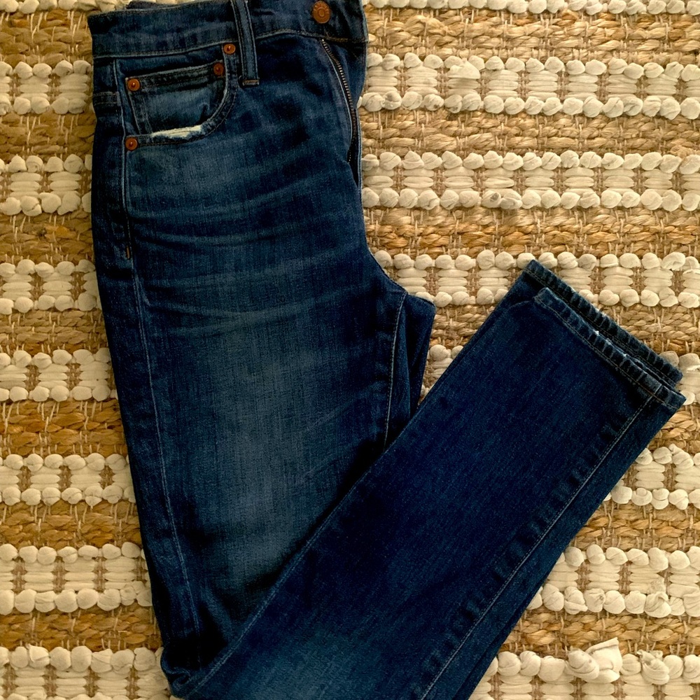 Madewell Size 24